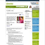 Free Access to Lynda.com for AKL/WLG/CHC Library Members