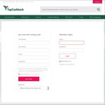 Win $2,330+ by Collecting Xmas Treats @ TopCashBack (Answers inside)