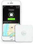Tile Slim - Phone Finder. Wallet Finder. Item Finder (4-Pack) - USD $76.48 (~NZD $113.51) Delivered @ Amazon