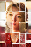 Win 1 of 5 Double Passes to The Age of Adaline (Movie) from Cleo