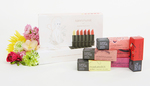 Win a Karen Murrell Prize Pack (Moisture Stick, Lipstick, Lip Pencil etc.) from Mindfood