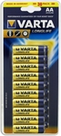 AA Varta Batteries 30pk - $5.60, Pedestal Fan $14.97 @ Bunnings