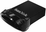 SanDisk 256GB Ultra Fit $68.30 NZD Delivered @ Amazon