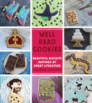 Win 1 of 3 copies of The Well-Read Cookie from Grownups