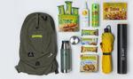 Win 1 of 4 Macpac Day Pack, Blunt Umbrella, Sunscreens, Snacks etc. (Worth $356) from Womans Day