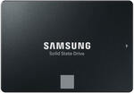 Samsung 870 EVO 1TB SSD (Sata 3) $189 + Shipping @ Computer Lounge