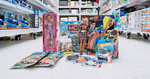 Win 8 Toys (Hot Wheels, LEGO, Monopoly, etc.) from Tots to Teens