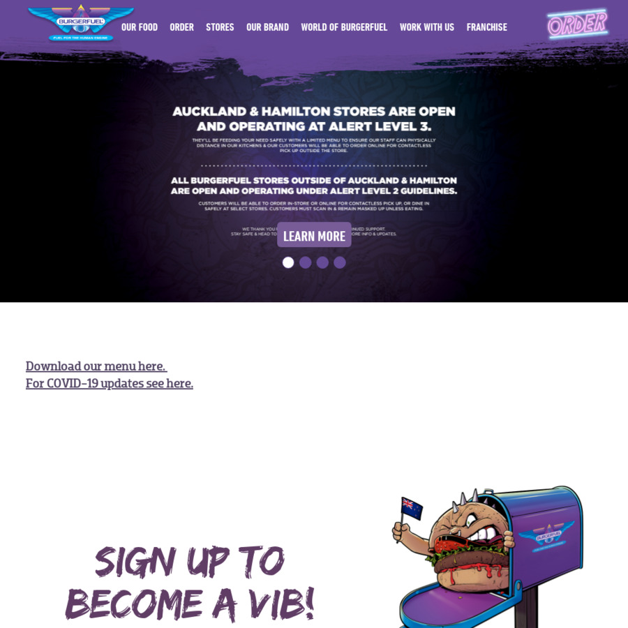 BOGOF Burger (Bacon BackFire, American Muscle Single or Double, & V8