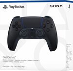 PS5 DualSense Wireless Controller (Midnight Black) $83 Delivered @ Amazon AU