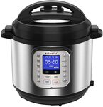 [Prime] Instant Pot Duo Nova 7-in-1 Multi Functional/Pressure Cooker 5.7l $148.99 (51% off RRP) Delivered @ Amazon AU