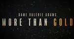 Win 1 of 5 double passes to Dame Valerie Adams: More Than Gold (documentary) @ Fashionz