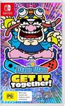 [Switch] WarioWare Get It Together! $31.78 + Delivery @ Amazon AU