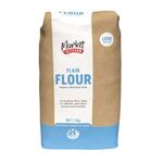 Market Kitchen Plain Flour 1.5kg - 2 for $2, Market Kitchen Long Grain Rice 5kg $8 @ The Warehouse (MarketClub Members)