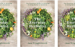 Win 1 of 3 Copies of The Everyday Herbalist (Jane Wrigglesworth Book) @ This NZ Life
