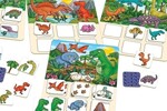 Win a Dinosaur Lotto Game @ Auckland for Kids