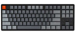 Keychron K8-C2 Wireless Mechanical Keyboard (Blue RGB, 87 Key) $119 + Shipping @ ExtremePC