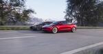 Tesla Model 3 Performance $84,900 @ Tesla