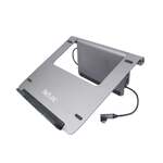 Tech.Inc Multifunctional Laptop Stand (USB-C to HDMI, PD, 3x USB 3.0)  $7.97 @ Noel Leeming