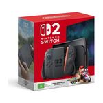 [Primate, Pre-order] Nintendo Switch 2 + Mario Kart World $858 Delivered ($869 + Shipping for Non-Members) @ Mighty Ape