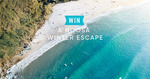Win a 2-Night Noosa Holiday Inc. Flights + Accommodation (Worth $2500) from Visit Noosa
