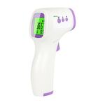 [Primate] Thermometer Digital/Touchless Infrared Body - White $17 Delivered ($20 + Shipping Non-Members) @ Mighty Ape