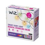Wiz 20M LED Smart Fairy Lights A$35.85 (~NZ$41.21) + Shipping ($0 with $67.82 Spend) @ Amazon AU