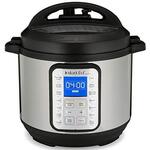 Instant Pot 9-in-1 Duo Plus 5.7L Electric Pressure Cooker A$109.40 (~NZ$131.59) Delivered @ Amazon AU