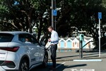 [WLG] $20 off Your Next Ride @ Mevo