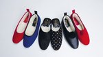 Win 1 of 8 Pairs of Minnie Cooper Five Star Slippers from Mindfood