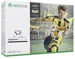 Amazon.co.uk - Xbox One S 500GB FIFA 17 Bundle - $341 Delivered (Select Priority Shipping)