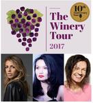 Win 1 of 3 Double Passes to The Winery Tour 2017 from Womans Day