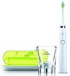 Philips Sonicare DiamondClean Toothbrush - $135.38 NZD Delivered @ Amazon.co.uk (Including Two £10 Discounts)