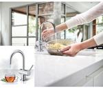 Win an InSinkErator Instant Hot Water Tap (Worth $1299) from NZ Womans Weekly