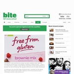 Win 1 of 10 $50 Free from Hampers from Bite