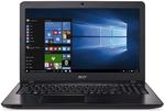 Acer i5-6200u 4GB 15.6 Laptop ($558.58) - HP i5-6200u 8GB 256SSD 14in IPS FHD ($663.58) @ Warehouse Stationery