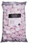 1kg Marshmellows (Seconds) $3.00 at The Warehouse