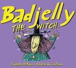 Win 1 of 4 Family Passes to Badjelly The Witch from Kidspot