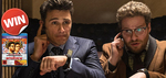 Win a DVD or Blu-Ray Copy of "The Interview" from Filmguide