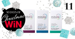 Win a Mitoq Prize Pack (Worth $289.85) from Mindfood