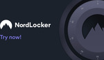 5% off NordLocker Encryption Software 1 Year Plan for $11.40 USD (~$18 NZD/Month) @ Nordlocker