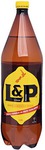 1.5L L&P for $0.99 @ The Warehouse