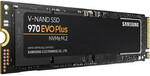 Samsung 970 EVO Plus 500GB M.2 ($139) + Shipping @ PB Tech