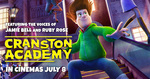 Win 1 of 5 Family Passes to Cranston Academy: Monster Zone from Tots to Teens
