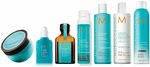 Win a Moroccanoil Luxury Haircare Pack (Worth $465.17) from Fashion NZ
