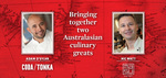 Win a Double Pass to SKYCITY Variety of Chefs (Meals & Wine) Sept 5 from Taste