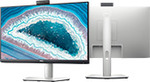 Up to 35% off Select Monitors: Dell S2722DC QHD USB-C $447 (Was $638.99), Dell S3221QS $623.35 @ Dell NZ