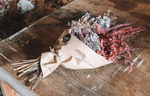 Win Dried Flower Bouquet from The Wilde Florist  ($115) @ This NZ Life