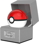 Poké Ball - 1:1 Electronic Die-Cast Replica $130 + Shipping ($0 with Primate) @ Mighty Ape