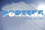 Porters Alpine Resort - 2023 Super Early Bird Season Pass - Adult $460, Student $350, Youth $230