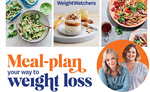 Win 1 of 3 copies of  Rebecca Burnicle and Wendy Van Staden’s book, ‘Meal-Plan Your Way to Weight Loss’ from Grownups